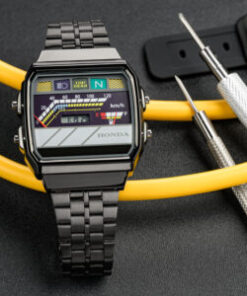 Honda Watch Version II