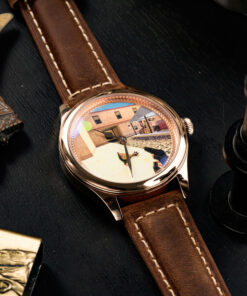 Alternative view of Cs1 Watch